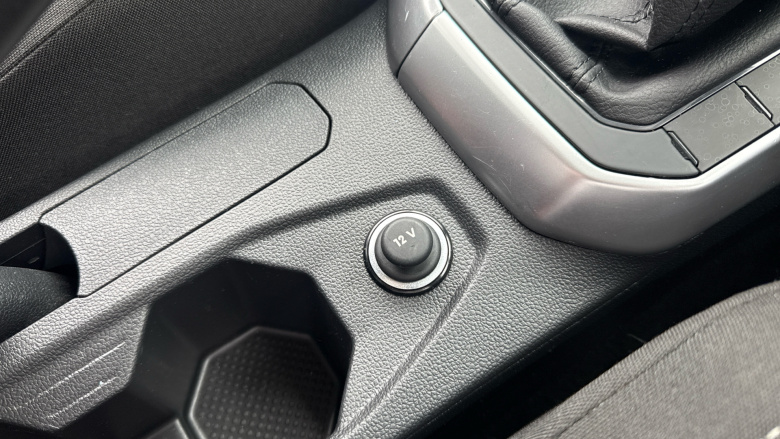 Volkswagen Polo 1.0 TSI Life 5dr Petrol Hatchback